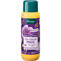 Aroma-Pflegeschaumbad Ein Hauch MAGIE 400 ml - 400 ml