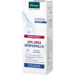 Kneipp Derma Protect 10% Urea Körpermilch - 200 ml