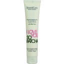 Jean&Len Creme de mãos so matcha - 75 ml