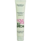Jean&Len so matcha - Krem do rąk