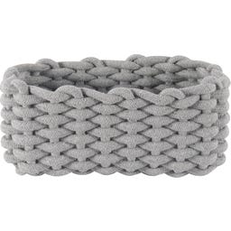Incase Guilia Home Aufbewahrungskorb - Grau