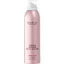 Jean&Len Shower Soufflé Peony/Lychee - 200 ml