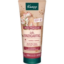 Kneipp Aroma-Pflegedusche ich. Einzigartig - 200 ml