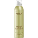 Jean&Len Shower Gel to Mousse BeCe