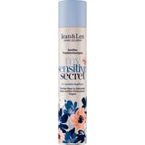 Jean&Len Trockenshampoo my sensitive secret