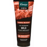 Kneipp Men 3 in 1 Pflegedusche Wild