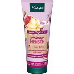 Kneipp Aroma-Pflegedusche Lieblings Mensch - 200 ml