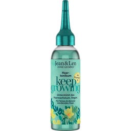 Jean&Len Haartonikum Rosmarin - 75 ml