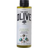 KORRES Pure Greek Olive & Sea Salt - Gel Doccia
