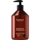 Jean&Len Hand & Body Cleanser Bergamot/Cedarwood - 500 ml