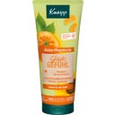 Gel de Duche Aromático Sensação de Felicidade 200 ml - 200 ml