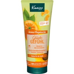 Kneipp Aroma-Pflegedusche GlücksGEFÜHL 200 ml - 200 ml