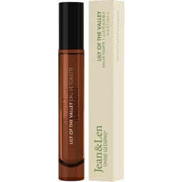Jean&Len Eau de Toilette Lily of the Valley - 10 ml
