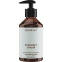 Jean&Len Balsamo Rosemary & Ginger - 300 ml