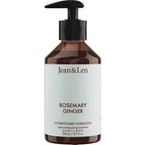 Jean&Len Balsamo Rosemary & Ginger