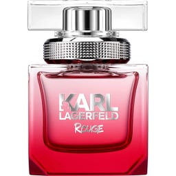 Karl Lagerfeld Rouge Eau de Parfum - 45 ml