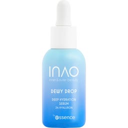 Inao Dewy Drop Deep Hydration Serum - 30 ml