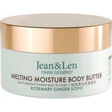 Jean&Len Rosemary/Ginger Body Treatment