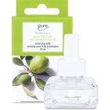 Essentials Scent Plug Lime Light Nachf&uuml;llung