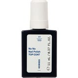 KORRES No No Nail Polish Top Coat
