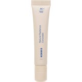 KORRES Natural Radiance Concealer