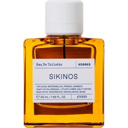 KORRES Sikinos Eau de Toilette - 50 ml