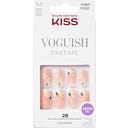 KISS Voguish Fantasy - 1 ud.
