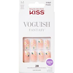 KISS Voguish Fantasy - 1 Stk