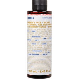 Athenian Grooming Reinigungsgel für Gesicht und Bart - 250 ml