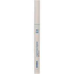KORRES Liquid Color Eyeliner - 1,20 ml
