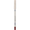 KORRES Solid Color Lip Liner - neutral mauve