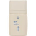 KORRES Natural Sheer Foundation - Light