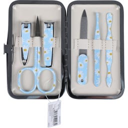 Incase Rahmenmaniküre Etui 6-teilig Margeriten - 1 Stk