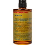 Athenian Grooming 4-in-1 Men's Grooming Oil