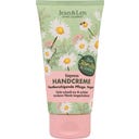 Creme de Mãos Express Camomila Bio & Azeite vegano - 75 ml