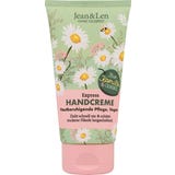 Organic Chamomile & Olive Oil Express Hand Cream, Vegan