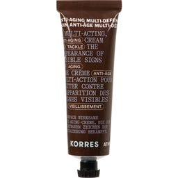Athenian Grooming Anti-Aging Creme für Gesicht und Augen - 50 ml