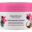 Maschera Capelli con Olio di Cocco e Macadamia - 250 ml
