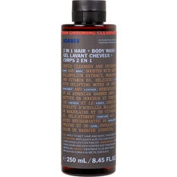 Athenian Grooming 2-in-1 Shampoo und Duschgel - 250 ml