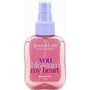 Jean&Len Perfume Capilar you blossom my heart - 105 ml