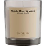 Scented Candle Manuka Honey & Vanilla illatgyertya