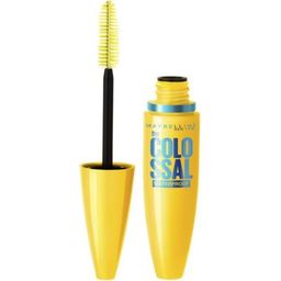 MAYBELLINE The Colossal - Mascara Waterproof - 01 - Black