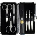 Incase 7-Piece Frame Manicure Case - 1 pc