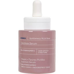 KORRES Apothecary Wild Rose 2 Phasen Booster - 30 ml