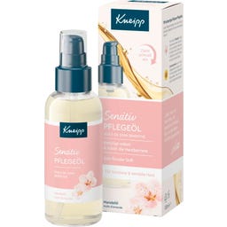 Kneipp Sensitiv Pflegeöl Mandelblüten Hautzart - 100 ml