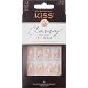 KISS Classy Nails Premium - 1 ud.