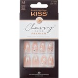 KISS Classy Nails Premium