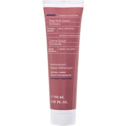 Apothecary Wild Rose Sanfte Peeling-Creme - 150 ml
