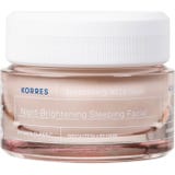 KORRES Apothecary Wild Rose Night Cream