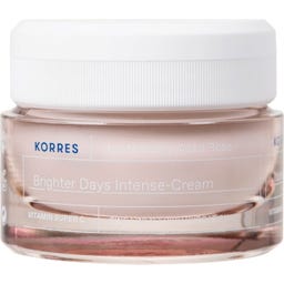 Apothecary Wild Rose Intensiv Feuchtigkeitsspendende Creme - 40 ml